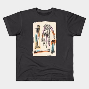 To the bone Kids T-Shirt